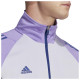 Adidas Ανδρική ζακέτα Tiro